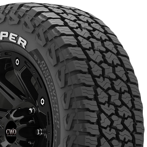 Cooper Discoverer Stronghold A/T 170284047