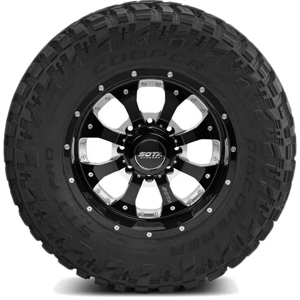 Cooper Discoverer STT Pro 170143006