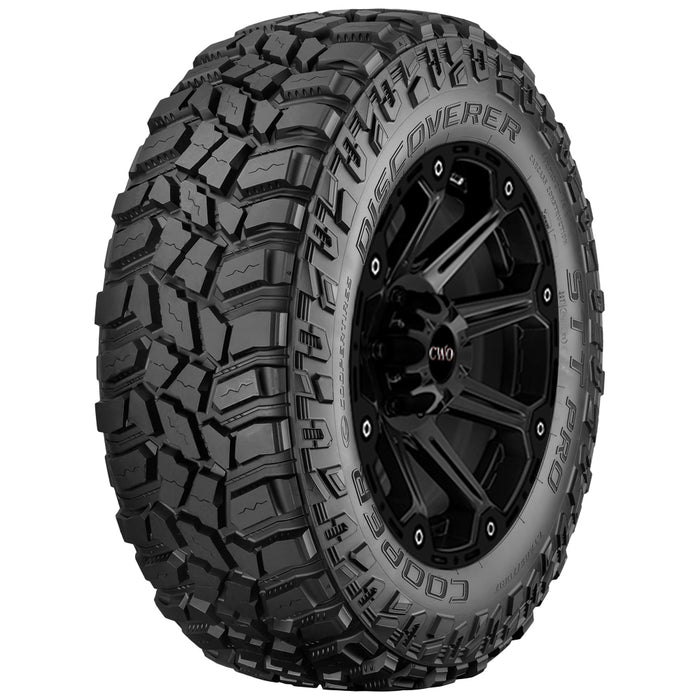 Cooper Discoverer STT Pro 170104006
