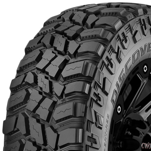 Cooper Discoverer STT Pro 170148006