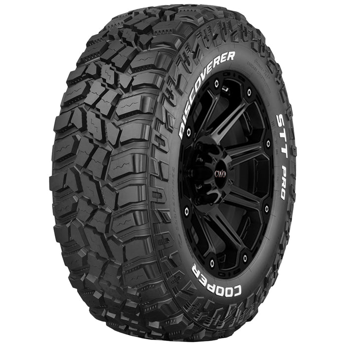 Cooper Discoverer STT Pro 170310034
