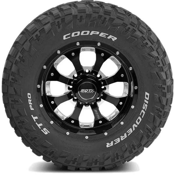 Cooper Discoverer STT Pro 170120034