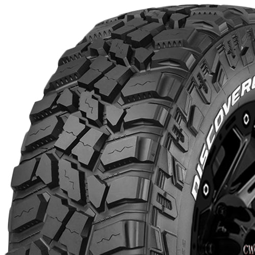 Cooper Discoverer STT Pro 170147034