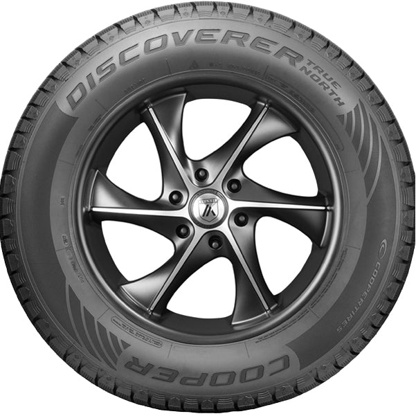 Cooper Discoverer True North 166182004