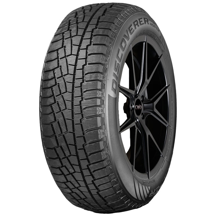 Cooper Discoverer True North 166206004