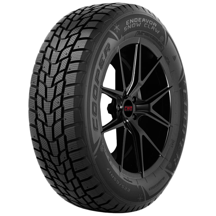 Cooper Endeavor Snow Claw 166661032