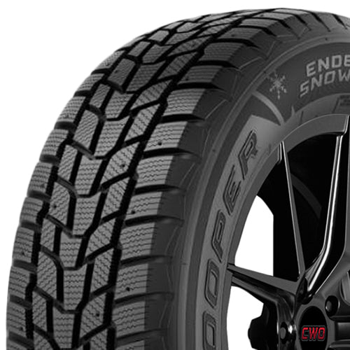 Cooper Endeavor Snow Claw 166691032
