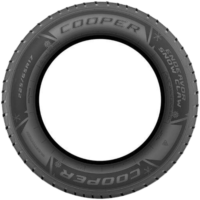 Cooper Endeavor Snow Claw 166685032