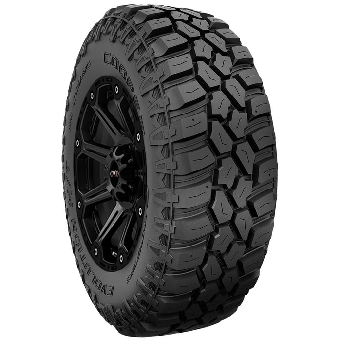 Cooper Evolution M/T 170171008