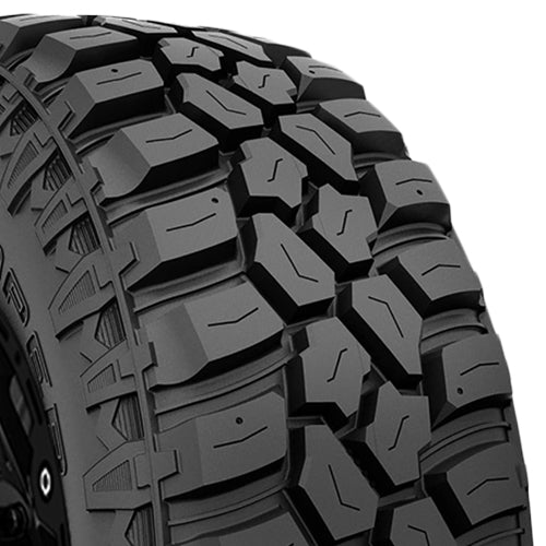 Cooper Evolution M/T 170169008