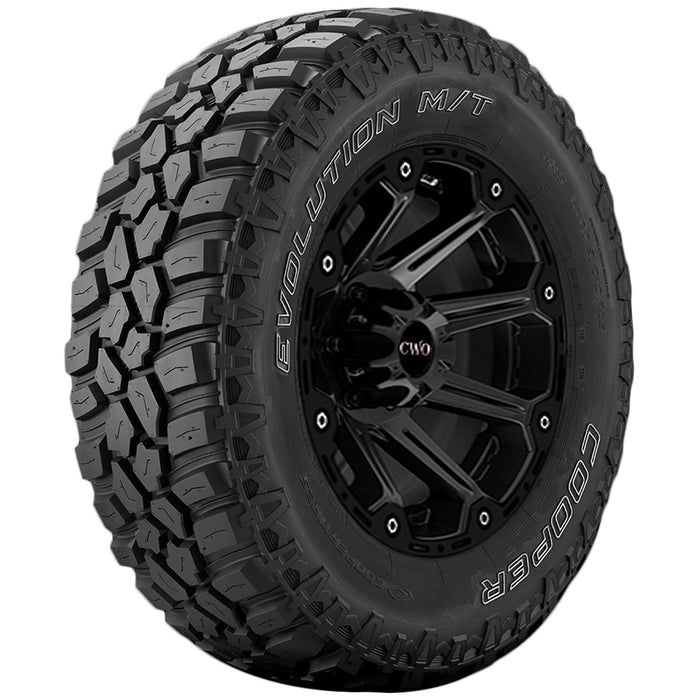Cooper Evolution M/T 170163035