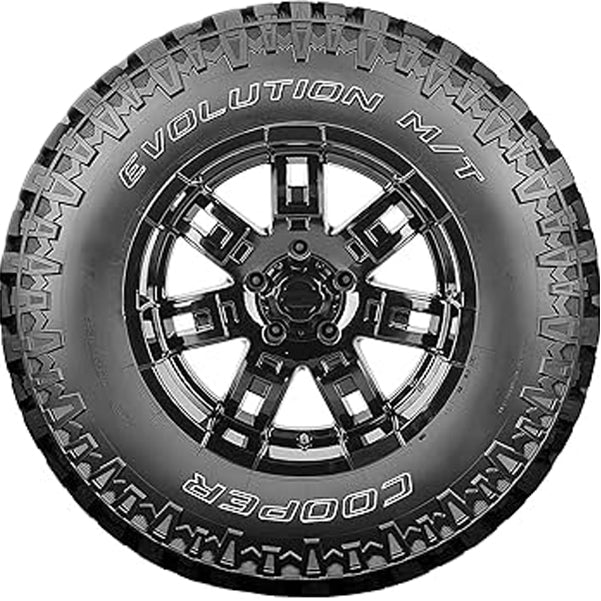 Cooper Evolution M/T 170160035