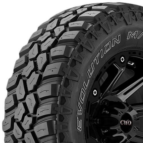 Cooper Evolution M/T 170160035