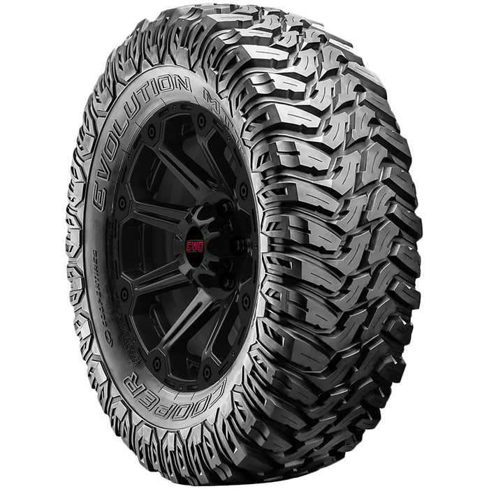 Cooper Evolution MTT 90000030819