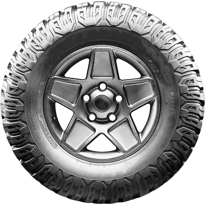 Cooper Evolution MTT 90000030819