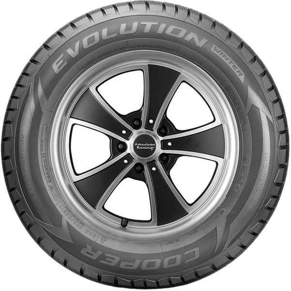 Cooper Evolution Winter 166176006