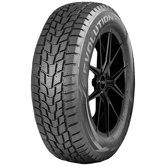 Cooper Evolution Winter 166140006