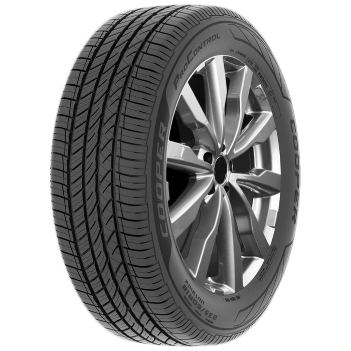Cooper ProControl 166424021