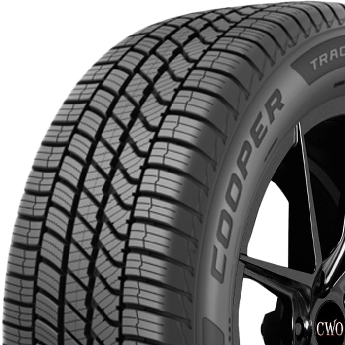Cooper Traction Command 166482028