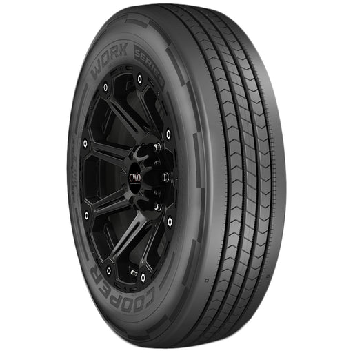 Cooper Work Series RHT 2 172050015