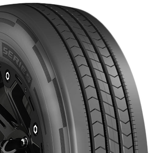 Cooper Work Series RHT 2 172050015