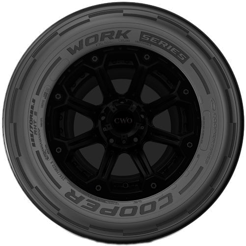 Cooper Work Series RHT 2 172007015