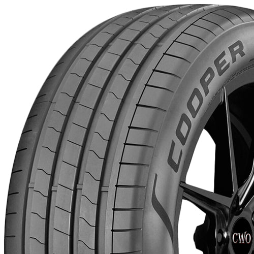 Cooper Zeon CrossRange NRT 160001018