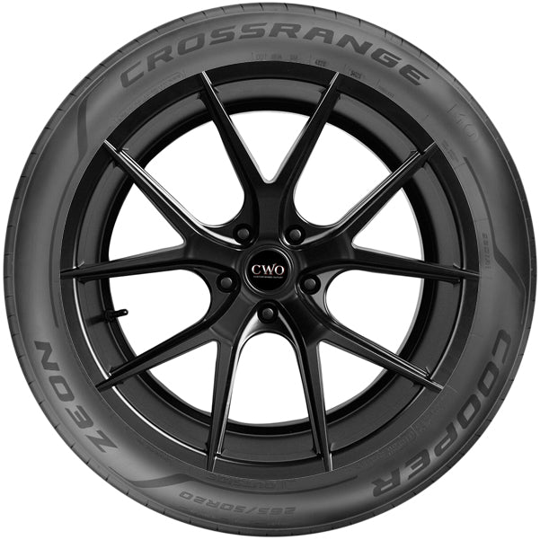 Cooper Zeon CrossRange 160142014