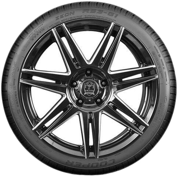 Cooper Zeon RS3-G1 160079017