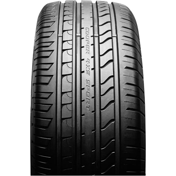 Cooper Zeon 4XS Sport 651200128