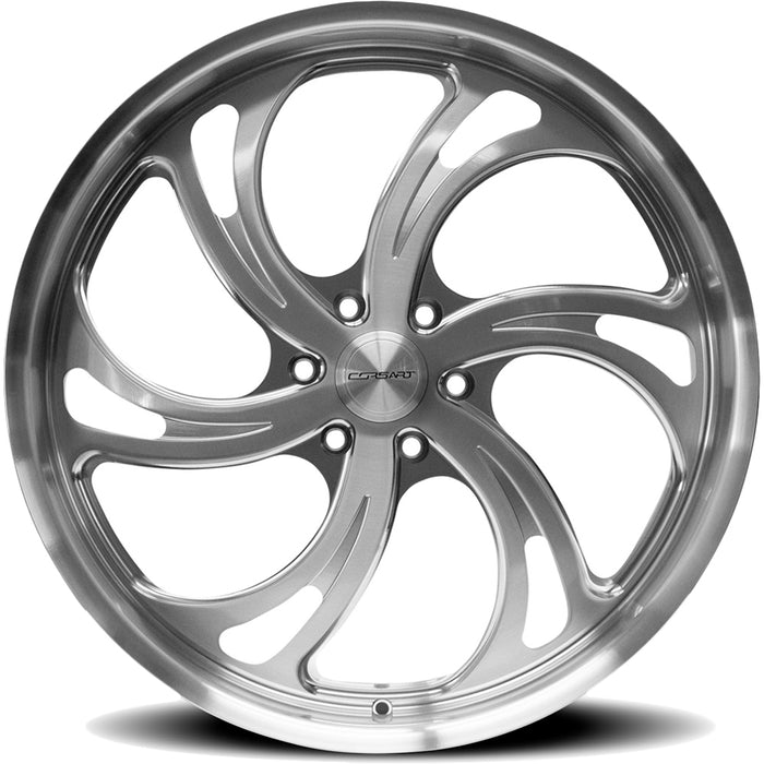 Corsart R501 Argon 6 R501249077600L