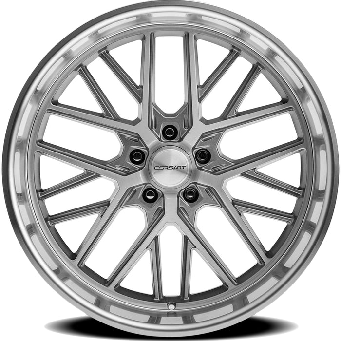 Corsart R502 Kingpin 5 R502228573500