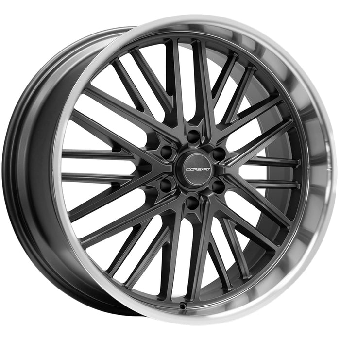 Corsart R505 Kingpin 6 R505249089600