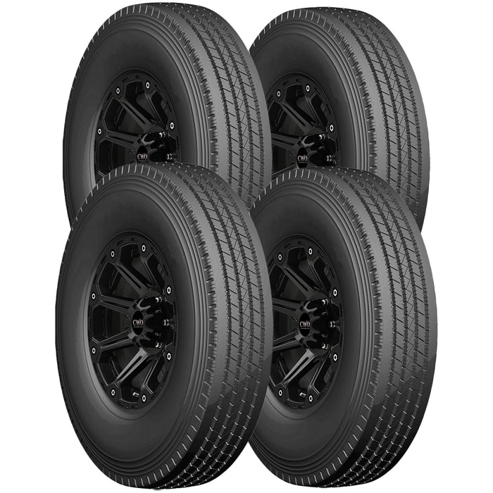 Cosmo CT516 Plus HT I-0056338