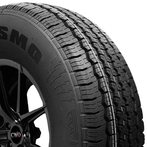 Cosmo El Jefe HT2 1000401