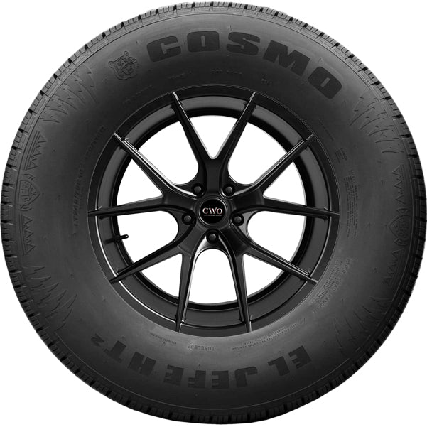 Cosmo El Jefe HT2 1000401