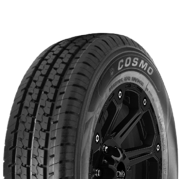 Cosmo EL Jefe Van II 38644001