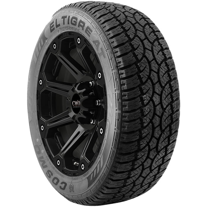 Cosmo El Tigre A/T I-0086364