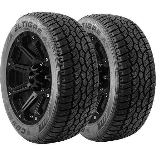 Cosmo El Tigre A/T I-0086354