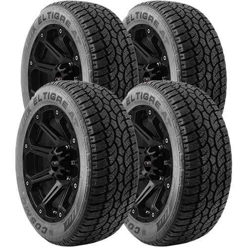 Cosmo El Tigre A/T I-0086336