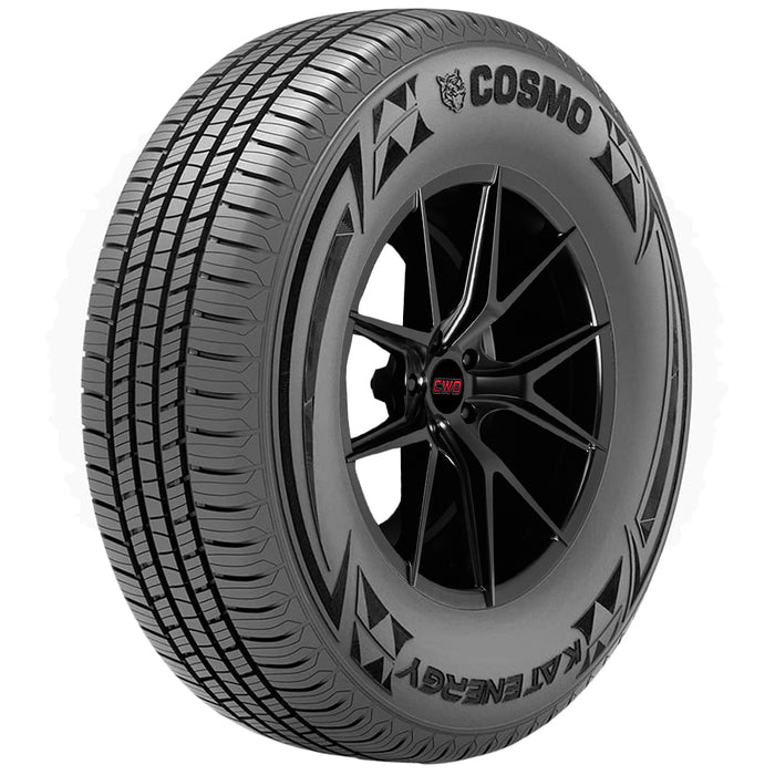 Cosmo Kat Energy K977B565