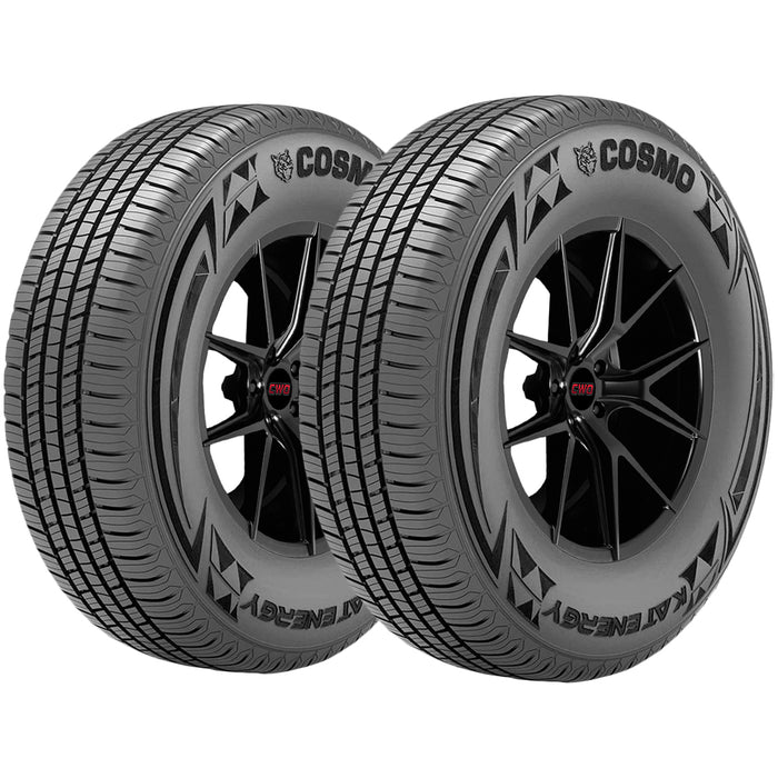 Cosmo Kat Energy K977B565