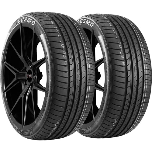 Cosmo Mucho Macho I-0068930