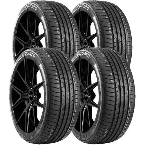 Cosmo Mucho Macho I-0068923