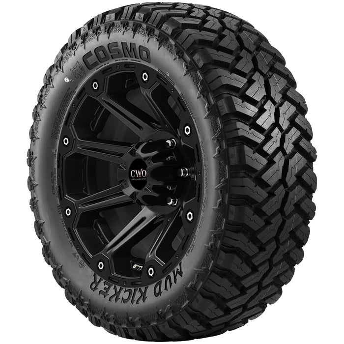 Cosmo Mud Kicker I-0087437
