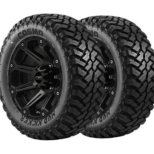 Cosmo Mud Kicker I-0087435