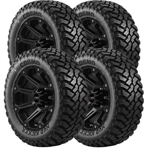 Cosmo Mud Kicker I-0087425
