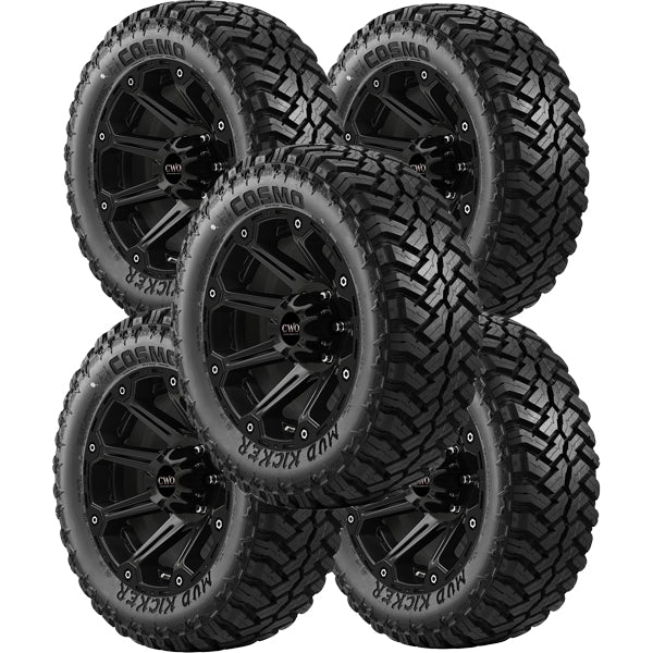 Cosmo Mud Kicker I-0087438