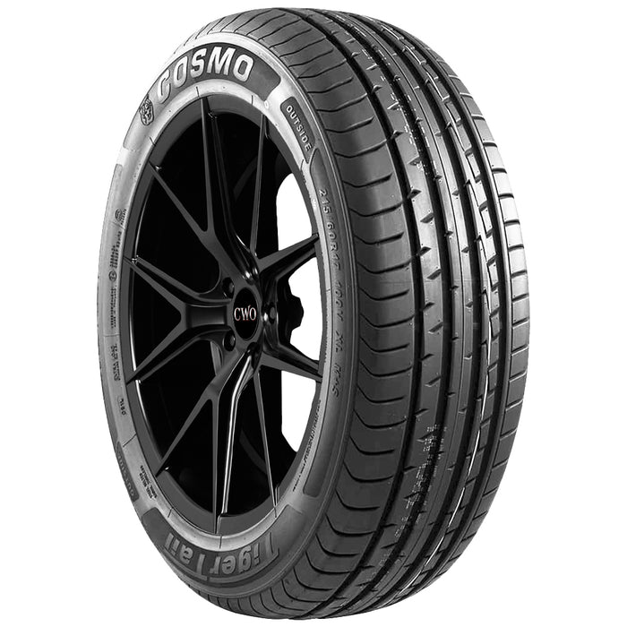 Cosmo TigerTail I-0078006