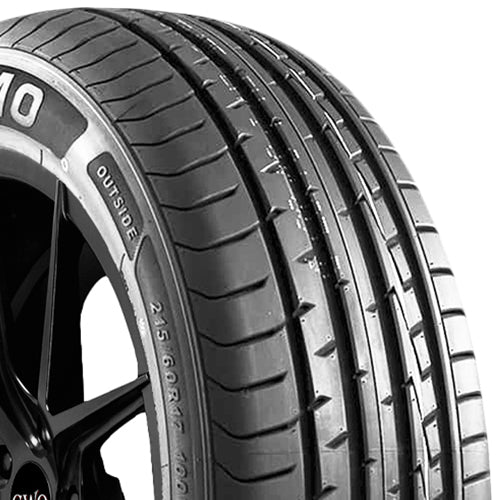 Cosmo TigerTail I-0078006